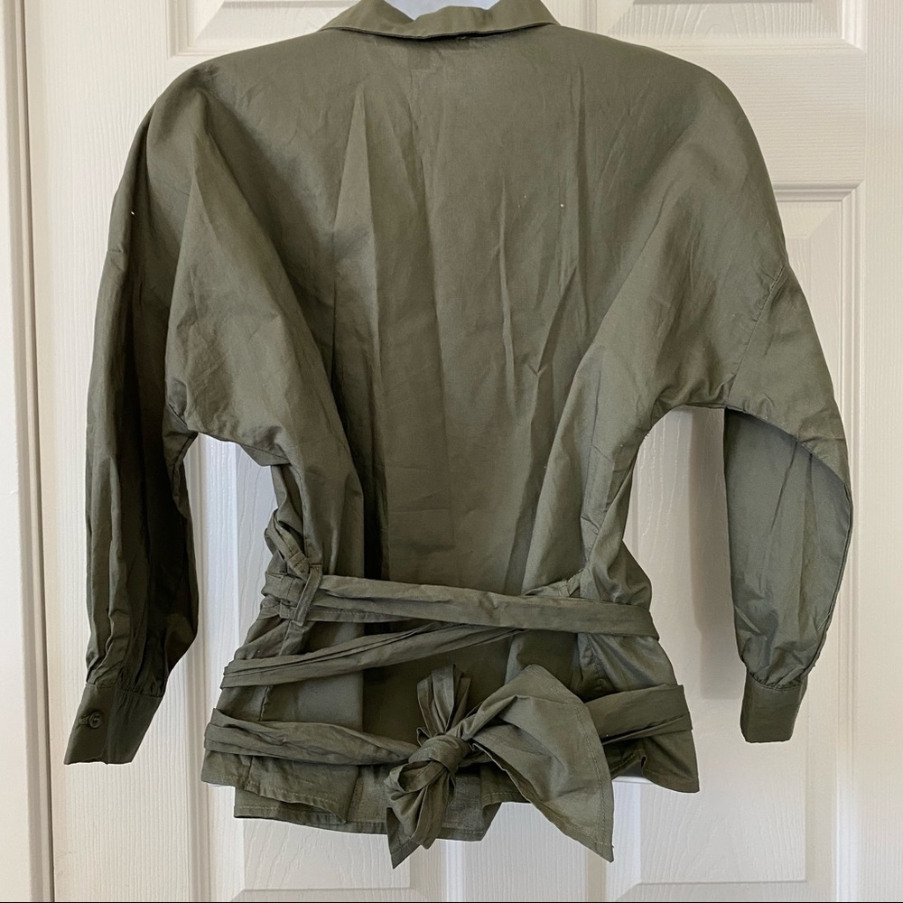 Blouse - Picture 6 of 8
